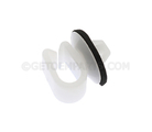 H26067054 - : Fuel Filler Door Release Cable Clip for Mazda Image