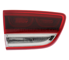 92403C6100 - Electrical: Combo Lamp Assembly for Kia: Sorento Image