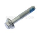 30746614 - Suspension: Lower Control Arm Rear Bolt for VOLVO Image