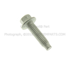 W709736S439 - : Catalytic Converter Bolt for Ford: Fusion | Lincoln: MKZ Image