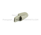 AR3Z6362762AA - Body: Cable Release Knob for Ford Image