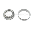 384400C000 - Suspension: Axle Bearing for Nissan: 350Z, 370Z, Frontier, Pathfinder, Xterra, Z Image