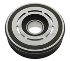 8G1Z19D784A - HVAC: A/C Compressor Clutch Pulley for Ford Image