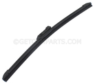68628203AA - : Front Wiper Blade, Right for Mopar Image