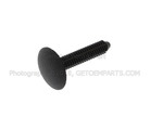 F2UZ1602354AAA - Body: Blank Cover Retainer for Ford Image