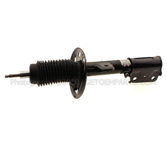 DB5Z18124K - Suspension: Suspension Strut for Ford Image