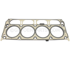 12622325 - Engine: Head Gasket for Chevrolet: Silverado 1500, Silverado 1500 LD, Silverado 1500 LTD, Suburban, Tahoe | GMC: Sierra 1500, Sierra 1500 Limited, Yukon, Yukon XL Image