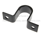 D8TZ5486A - Suspension: Stabilizer Bar Bracket for Ford: Bronco, Bronco II, F-150, F-250, F-250 HD, F-350 Image