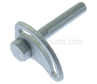 11601736 - Suspension: Front Driver Side Upper Suspension Control Arm Bolt for GM Image