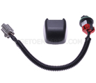 26510ZP50A - Electrical: License Lamp for Nissan Image