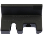 BK3Z6132228B - Body: Latch Cover for Ford Image