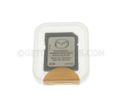 KD3766EZ1D - : Memory Card for Mazda: 6, CX-5 Image