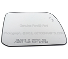 CT4Z17K707E - Body: Mirror Glass for Ford Image