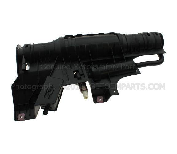 5L8Z9D653BB - Emission System: Vapor Canister for Ford Image