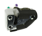 55075990AE - : Front Door Latch, Right for Mopar Image