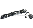 LX6Z15K867B - Body: Wire Harness for Ford Image