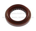 HC3Z7B215B - Transfer Case: Transfer Case Output Shaft Seal for Ford Image