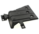 DG9Z9911778A - Body: Floor Pan Heat Shield for Ford Image