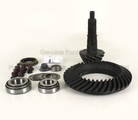 CL5Z4209A - Universals &amp; Rear Axle: Ring &amp; Pinion for Ford: Aerostar, Bronco II, Crown Victoria, E-150 Econoline, E-150 Econoline Club Wagon, E-250 Econoline, E-350 Econoline, Expedition, Explorer, F-150, F-150 Heritage, Ranger, Thunderbird | Lincoln: Aviator, Continental, Mark LT, Mark VII, Navigator, Town Car | Mercury: Cougar, Grand Marquis, Mountaineer Image