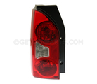 26555EA025 - : Combo Lamp Assembly - Driver's Side (LH) for Nissan Image