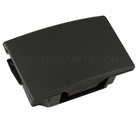 96965ZP00C - Body: Rear Cup-holder for Nissan Image