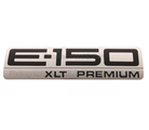 9C2Z1642528A - Body: Nameplate for Ford Image