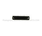 2L1Z78240A52AA - Body: Lift-gate Trim Cover for Ford Image