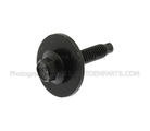 W716387S450B - Electrical: Park Lamp Screw for FORD Image