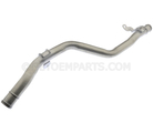 68125535AB - : Water Outlet Tube for Fiat Image
