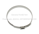 AV6Z3K745A - Steering: Clamp for Ford Image