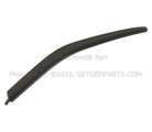 CV6Z5424140AA - Body: Armrest Cover for Ford Image