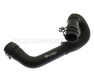 LFB715185B - Cooling System: Upper Hose for Mazda Image