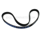 30777530 - : AC Belt for Volvo: C30, C70, S40, V50 Image