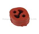 CV6Z5A262A - Exhaust: Exhaust System Hanger for Ford Image