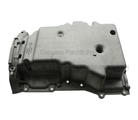 9E5Z6675B - Engine: Oil Pan for Ford: Escape, Fusion | Lincoln: MKZ | Mercury: Mariner, Milan Image