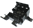 23312007 - : Engine Wiring Harness Fuse Block Bracket for GM Image