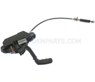 52128999AH - : Transfer Case Shifter for Mopar Image