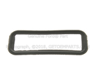 F4TZ6626A - Engine: Engine Oil Pump Pickup Tube Gasket for Ford Image