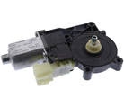 DS7Z7823395B - : Window Motor - Driver's Side (LH) for Ford: Fusion, Police Responder Hybrid, SSV Plug-In Hybrid | Lincoln: MKZ Image