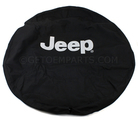 82206926AC - : Cover Kit for Mopar Image