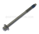 11609991 - : M8x1.25x98.5 Lower Engine Intake Manifold Bolt for GM Image
