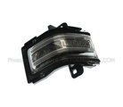 HC3Z13B374A - : Signal Lamp, LEFT Side - Driver's Side (LH) for Ford: F-250 Super Duty, F-350 Super Duty, F-450 Super Duty Image