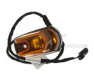 HC3Z15442F - : Roof Lamp Assembly for Ford: F-250 Super Duty, F-350 Super Duty, F-450 Super Duty Image