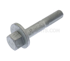 55260C1000 - Suspension: Lateral Arm Adjust Bolt for Kia: Forte, K900, Optima, Seltos, Sorento, Sportage, Telluride Image