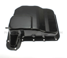 3L8Z7G004AA - Engine: Side Cover for Ford Image