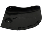 868222K000 - : Wheelhouse Liner - Passenger Side (RH) for Kia Image