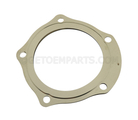 B6CK20520 - Exhaust: Exhaust Pipe To Manifold Gasket for Mazda: 626, MX-3, MX-6, Protege Image
