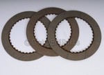 24237584 - : Transmission Clutch Friction Plate for Saturn: Vue Image