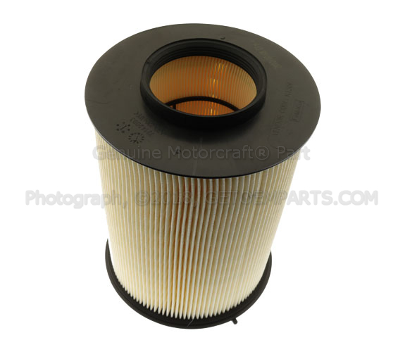 CV6Z9601A - Engine: Air Filter for Ford Image