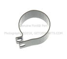 FR3Z19B937A - HVAC: Accumulator Bracket for Ford Image